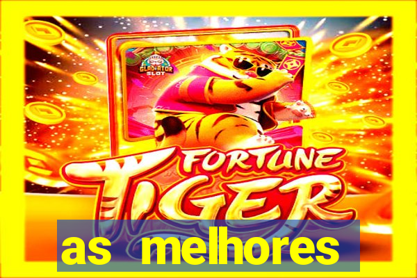 as melhores plataformas de jogo online